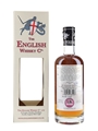 The English Whisky Co. Chapter 13 Bottled 2014 - Second Release 70cl / 45%