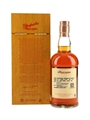 Glenfarclas 1953 The Family Casks Bottled 2012 - Release X 70cl / 49.6%