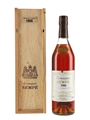 Sempe 1960 Armagnac Bottled 1997 70cl / 40%