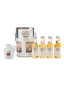 Bowmore Single Malt Scotch Whisky  5 x 5cl