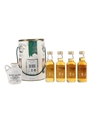 Bowmore Single Malt Scotch Whisky  5 x 5cl