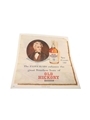Old Hickory Advertisement Print 1952 - Now 6 Years Old 25cm x 35cm