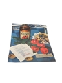 Four Roses Advertisement Print 1950 - Wouldn't You Rather Drink Four Roses 25cm x 33cm
