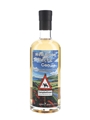Wee Broon Electric Coo 7 Year Old Campbeltown Super Group Bottling 70cl / 58.8%