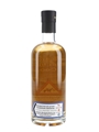Wee Broon Electric Coo 7 Year Old Campbeltown Super Group Bottling 70cl / 58.8%