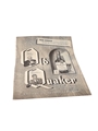 Old Quaker Advertisement Print 1950 26cm x 35cm