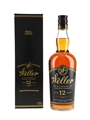 Weller 12 Year Old Bottled 2023 - Buffalo Trace 70cl / 45%