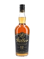 Weller 12 Year Old Bottled 2023 - Buffalo Trace 70cl / 45%