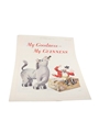Guinness Advertisement Print 1946 - My Goodness - My Guinness 26cm x 37cm