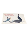 Guinness Advertisement Print 1942 - My Goodness My Guinness 25cm x 37cm