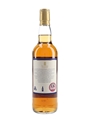 Scottish Parliament 15 Year Old The Members' Blended Malt Bottled 2000s - Gordon & MacPhail 70cl / 40%