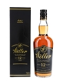 Weller 12 Year Old Bottled 2023 - Buffalo Trace 70cl / 45%