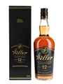 Weller 12 Year Old Bottled 2023 - Buffalo Trace 70cl / 45%