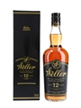 Weller 12 Year Old Bottled 2023 - Buffalo Trace 70cl / 45%