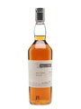 Cragganmore 14 Year Old Friends Of The Classic Malts 70cl / 47.5%