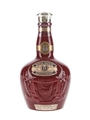 Royal Salute 21 Year Old Bottled 2000s - Ruby Ceramic Decanter 70cl / 40%