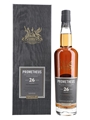 Prometheus 26 Year Old Cache 1 The Glasgow Distillery Company 70cl / 47%