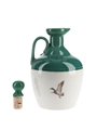 Rutherford's Ceramic Decanter Montrose Pottery 70cl / 40%