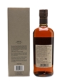 Nikka Yoichi 15 Year Old  70cl / 45%