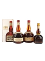 Grand Marnier Cordon Rouge Liqueur  20cl & 2 x 70cl / 35%