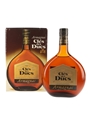 Cles Des Ducs Armagnac Bottled 1990s 70cl / 40%