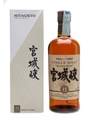 Nikka Miyagikyo 15 Year Old  70cl / 45%