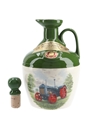 Rutherford's Ceramic Decanter Montrose Pottery 70cl / 40%