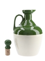 Rutherford's Ceramic Decanter Montrose Pottery 70cl / 40%