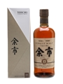 Nikka Yoichi 15 Year Old 70cl / 45%