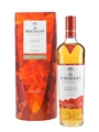 Macallan A Night On Earth in Scotland Erica Dorn 70cl / 40%