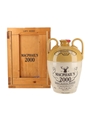 MacPhail's 2000 Ceramic Decanter Gordon & MacPhail 200cl / 40%