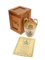 MacPhail's 2000 Ceramic Decanter Gordon & MacPhail 200cl / 40%