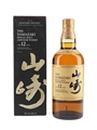 Yamazaki 12 Year Old  70cl / 43%