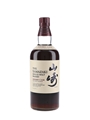 Yamazaki Sherry Cask 2009 First Release 70cl / 48%