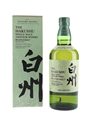 Hakushu Peated Malt 2021 Edition 70cl / 48%