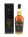Weller 12 Year Old Bottled 2023 - Buffalo Trace 70cl / 45%
