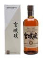 Nikka Miyagikyo 15 Year Old  70cl / 45%