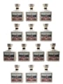 Pointer's Ceramic Decanters 50th Anniversary 1966 World Cup Commemorative 13 x 70cl / 40%