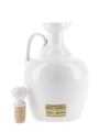 Rutherford's Ceramic Decanter Swans 70cl / 40%