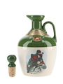 Rutherford's Ceramic Decanter Clansman 70cl / 40%