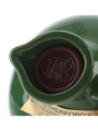 Rutherford's Ceramic Decanter Clansman 70cl / 40%