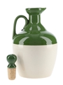 Rutherford's Ceramic Decanter Clansman 70cl / 40%