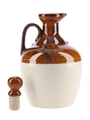 Rutherford's Ceramic Decanter Montrose Pottery 70cl / 40%