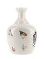 Rutherford's Ceramic Decanter Fishing 70cl / 40%