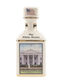 Pointers Ceramic Decanters Blended Scotch Whisky Donald Trump 45th President 10cl / 40%