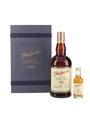 Glenfarclas 25 & 40 Year Old Bottled 2018 70cl & 5cl / 44.5%
