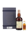 Glenfarclas 25 & 40 Year Old Bottled 2018 70cl & 5cl / 44.5%