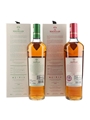 Macallan The Harmony Collection Arabica Set Smooth Arabica & Intense Arabica 2 x 70cl / 42%