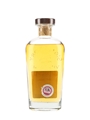Port Ellen 1983 26 Year Old Cask Strength Collection Bottled 2009 - Signatory 70cl / 54.7%