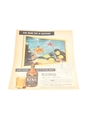 Brown Forman 'King' Black Label Advertisement Print 1946 - King Means Best in Everything 20cm x 28cm